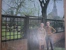 Fairport Convention Unhalfbricking Island UK 1969 (pink) good cond, 1st press