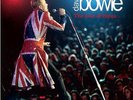 DAVID BOWIE - 'THE BEST OF TIMES' LIVE IN FRANCE 1996 JAPANESE 2-DISC SET RARE