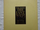 The Band   The Last Waltz Triple vinyl LP  WB 1978   VGC+/EXC w/ 2 PICTURE BOOKS