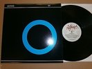 LP Germs - (GI) / Slash 9 23932-1 / HC / Punk / Top