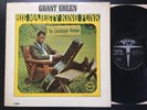 GRANT GREEN Larry Young His Majesty King Funk 1st VERVE 8627 LP DG Gateforld NM-