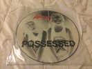 VENOM Possessed PICTURE DISC LP Vinyl 1985 Very Rare UK 1st Press NEAT P 1024