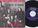 HURRICANE * 1973 Neo ROCKABILLY TEDS * Belgian 45 * Fingers LEE * Listen