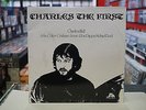 CHARLES HULL-CHARLES THE FIRST-VINYL LP-AUS JAZZ FUSION-RARE-JAM 0024-OZ-1978