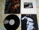 George Michael/Faith.1987 UK Epic Original LP With All Inserts.