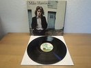 MIKE HARRISON (SPOOKY TOOTH) - SAME 1971 GERMAN ISLAND LP IN MINT CONDITION