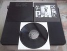 AC/DC BACK IN BLACK 1980 CANADIAN PRESS 12