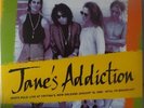 Janes Addiction - Idiots Rule: Live At Tipitina's New Orleans - LP Vinyl, New