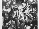 SLEATER KINNEY LIVE IN PARIS PRESALE NEW LTD GREEN VINYL LP OUT 27/1 SUB POP