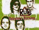 The Ruts Babylon´s Burning - The Reconstructed Dub Drenched Soundscapes ...