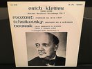 Erich Kleiber Mozart Dvorak cello concerto Janigro 2 LP set Discocorp IGI 308 NM