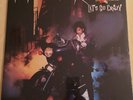 PRINCE - Let's Go Crazy -  1984 Original SEALED USA 12 