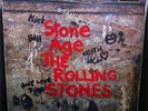 The Rolling Stones - Stone Age (LP, Comp) Vinyl Schallplatte - 61344