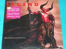 LEGEND Motion Picture OST Soundtrack Score LP Tangerine Dream  Very Rare SEALED