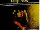 DEAD BOYS YOUNG LOUD AND SNOTTY GREEN VINYL (20THJAN)NEW