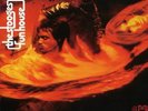 THE STOOGES FUN HOUSE ORANGE/BLACK VINYL LP (27THJAN)NEW