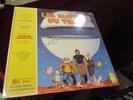 33 t lp ades ouvrant les maitres du temps rene laloux livre disque