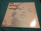 The Smiths Rank A1 B1 Uk First Pressing Excellent Copy