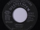 ERNIE BUSH: Breakaway / Breakaway (disco Version) 45 Soul