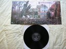 BLACK SABBATH - Same (S/T) (1976 UK Nems g/fold 1st press with WWA matrix) EX+
