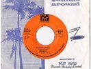 FRENDS Calypso girl Mystery music 1977 Funk breaks Moog Disco Islands hear