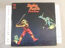 BABE RUTH FIRST BASE LP UK IMPORT HARVEST PROG SHSP 4022