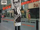 RARE EP ROY ORBISON - BIEM