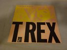 T. Rex ?– Live At The Rainbow– LP