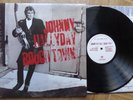 Johnny Hallyday album 33T ROUGH TOWN -1994 Laura Hallyday productions