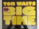 Tom Waits - Big Time - SEALED 1988 1st Press Vinyl LP Record 7 90987-1