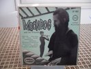Moondog ?– Moondog And His Friends (10