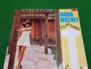 Vinyle 33 T - MARVA WHITNEY