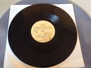 STATUS QUO rare UNIQUE UK 1990 10” ONE SIDED TOWN HOUSE ACETATE / ROCK / EX++