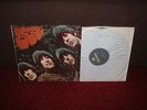BEATLES Rubber Soul LP 1965 MONO CORRECTED 1st Press  BRILLIANT EXAMPLE
