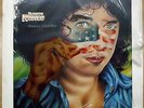 RADIUS ALBERTO TULLIO DE PISCOPO DANIELE PACE AMERICA GOOD-BYE LP SEALED ITALY