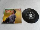 Elvis seltene deutsche Sammler EP 