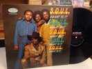 1971   S.O.U.L.   What Is It   LP   Orig   Musicor   MS   3195   OH   Funk