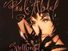 PAULA ABDUL ?- Spellbound (LP) (G+/G)