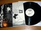 THE FALL - DRAGNET LP