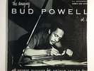 BUD POWELL THE AMAZING Vol 2 Blue Note 5041 LEX 10
