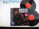 Bruce Springsteen,In Concert ,Rare Dutch double album,LP
