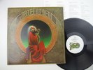Grateful Dead,Blues For Allah,American pressing. Including insert,LP