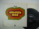 Muddy Waters,Electric Mud,Stereo press,Chess record label,Matrix A-1 & B-1,LP