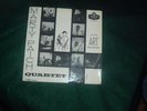 THE MARTY PAICH QUARTET featuring  ART PEPPER LONDON JAZZ RECORDS 1957