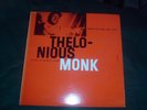 THELONIUS MONK VOL 2 BLUE NOTE RE-ISSUE 1511