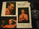 Jimmy Raney ABC 167 In Three Attitudes