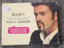 Box George Michael The Best of Ladies and Gentlemen China Chinese CASSETTE TAPE