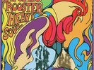 Heavy Soul, Atomic Rooster, Very Good Condition Box set