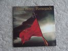 Thin Lizzy Renegade LP Vinyl Original Record NM/NM