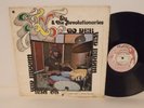 70s Dub Reggae SLY & THE REVOLUTIONARIES go deh wid riddim '77 Jamaican Vinyl LP